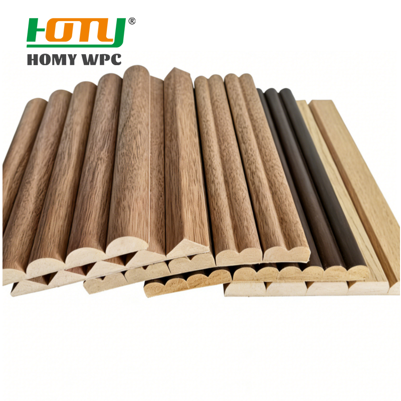 What is the Acoustic Wood Slat Wall Panels