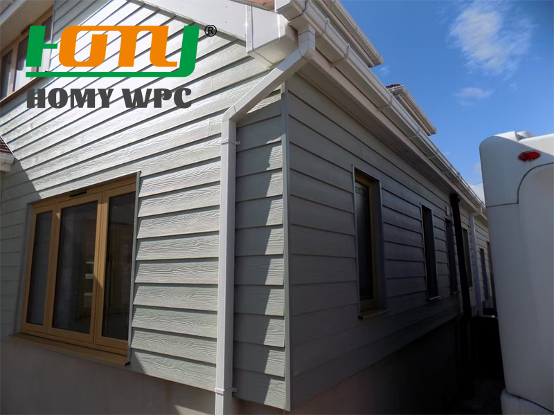 Homy UWPC WALL CLADDING