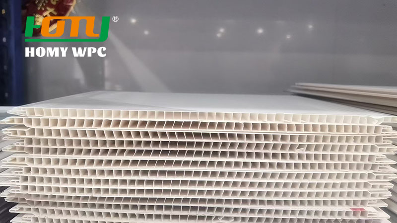 Hollow SPC Ceilings vs. Traditional PVC Ceilings: What’s the Difference?