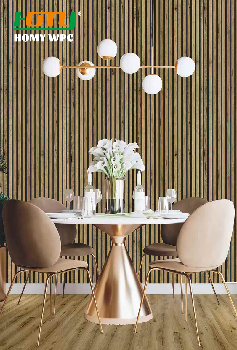 Match Made in Heaven: Acoustic Panels That Swipe Right on Your Hybrid Flooring