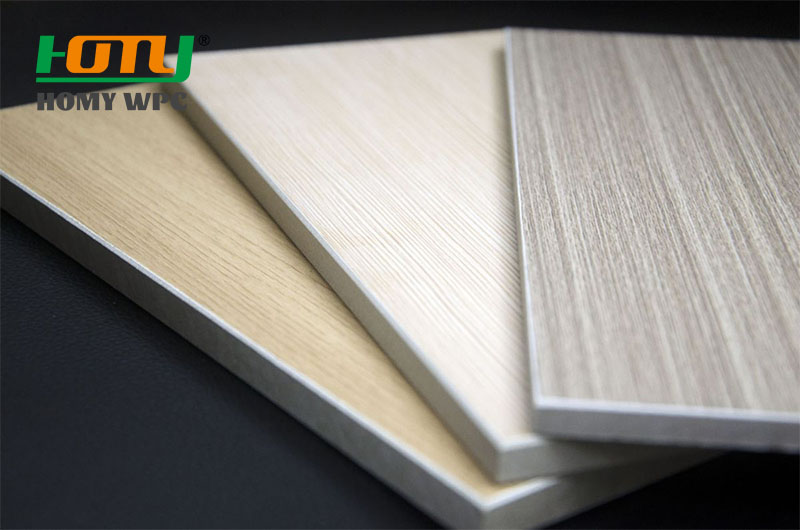 Ice-Fire Boards-New Star of Commercial Decorative Wall Finishing