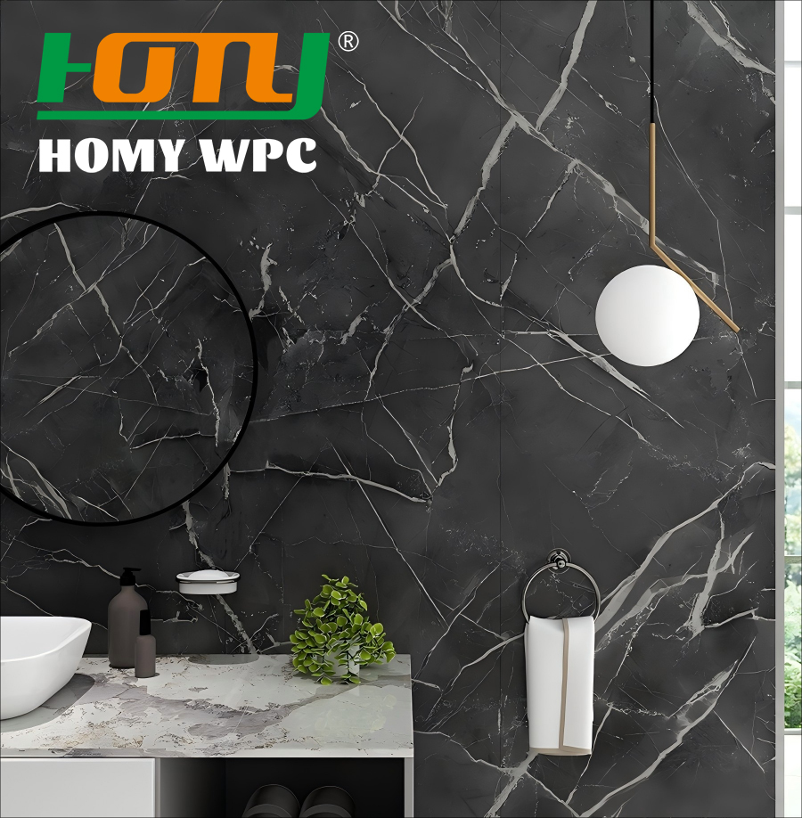 SPC Wall Panels: Stylish and Functional Wall Solutions