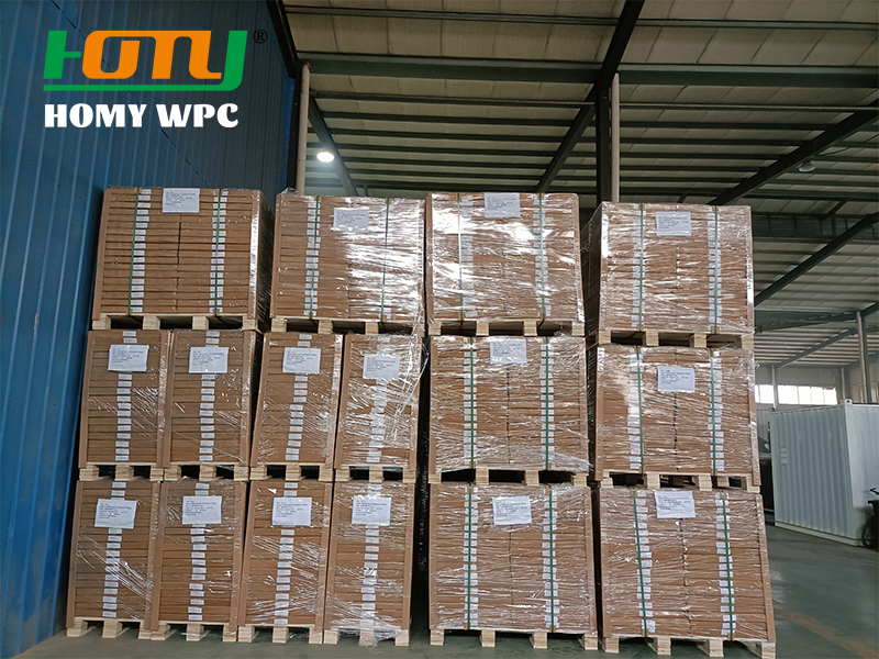 Acoustic wooden wall panel production process