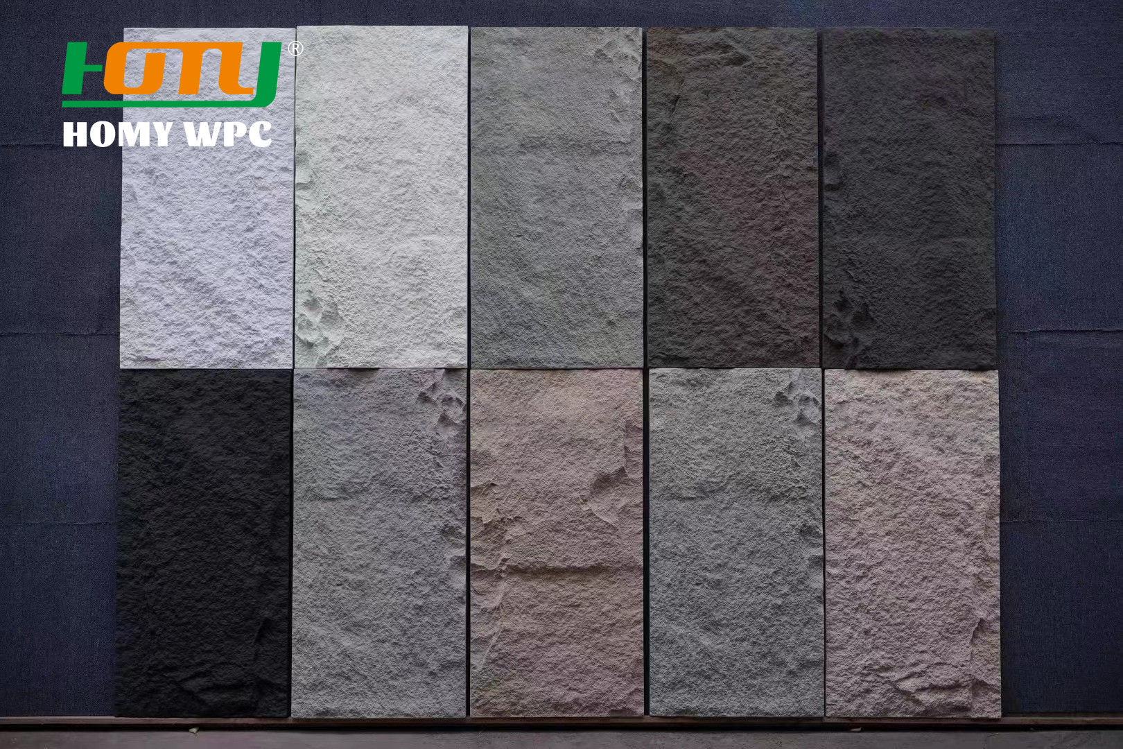 NEW STYLE PU WALL PANEL