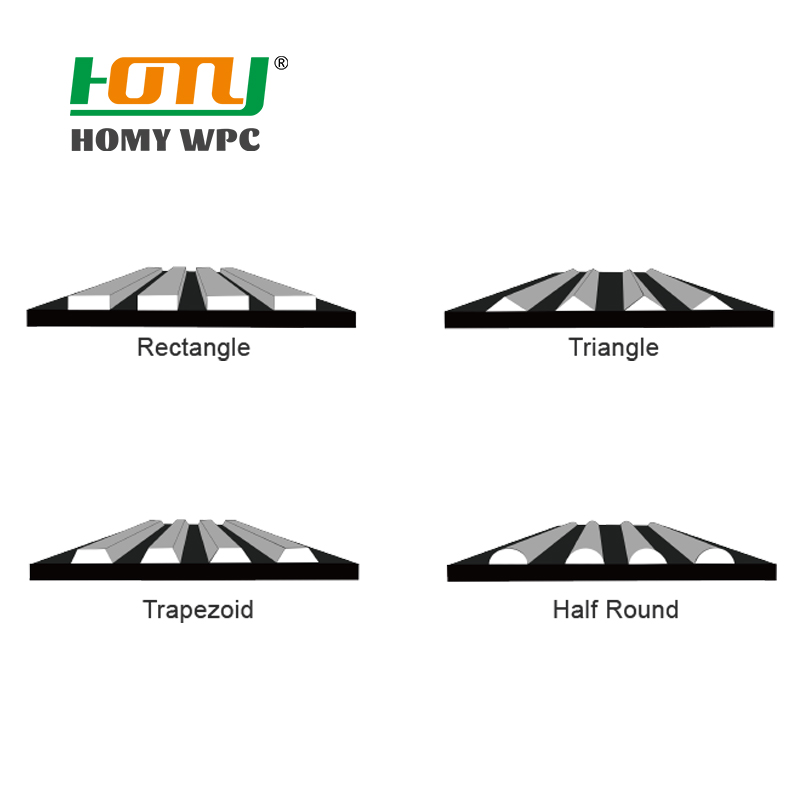 UNIQUE ACOUSTIC WALL PANEL