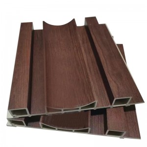 WPC Interior Wall Cladding