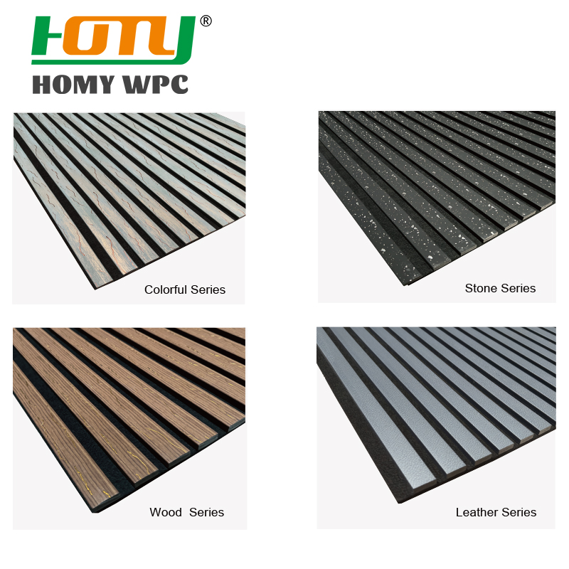 PS ACOUSTIC WALL PANEL