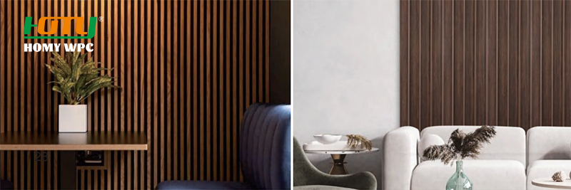 NEW DESIGNED PS WALL PANEL