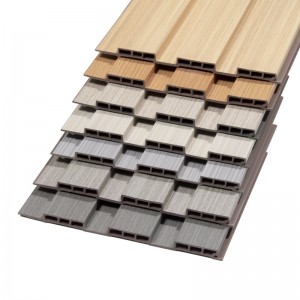 WPC Interior Wall Panel