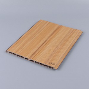 Indoor Decorative WPC Wall Panels