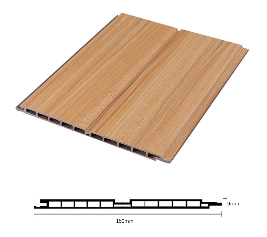 cedar wall planks