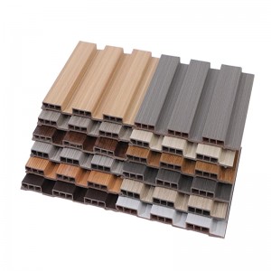 WPC Interior Wall Panel