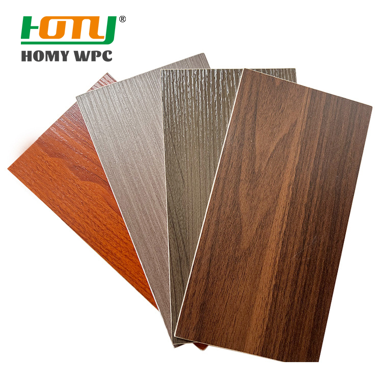 Quality Issues in PVC Fiber Cement Boards: A Case Study