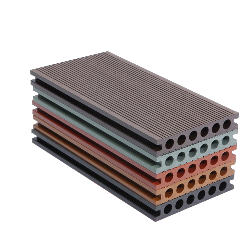 decking outdoor