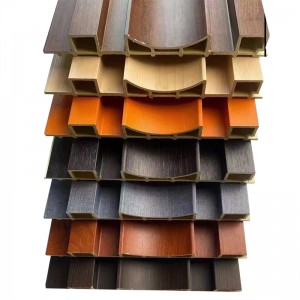 WPC Interior Wall Cladding