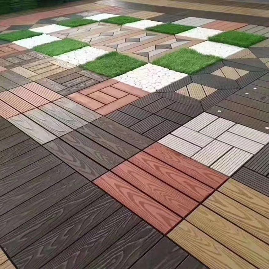 diy deck building plans