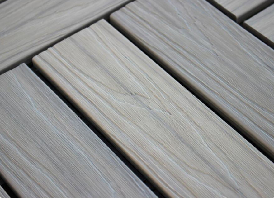 diy deck construction