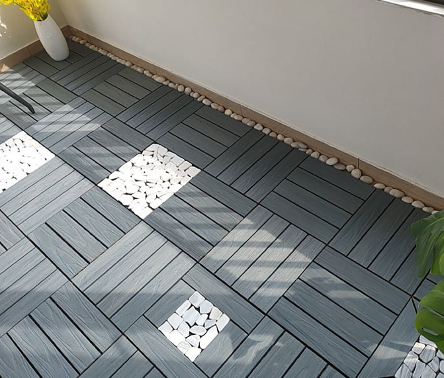 diy decks on a budget