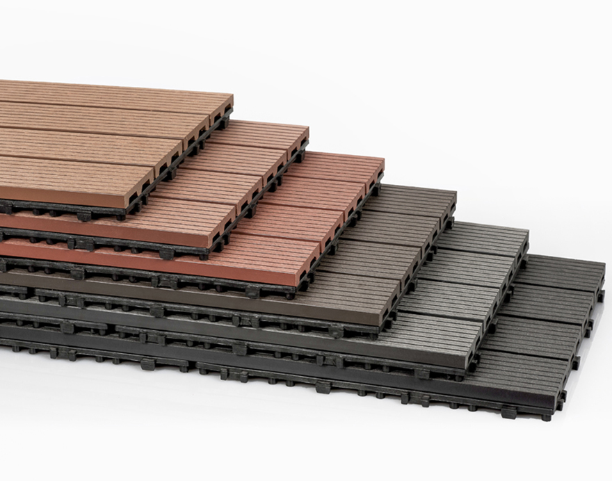 diy floating deck cost