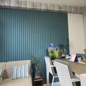 WPC Small Arc Interior Wall Cladding