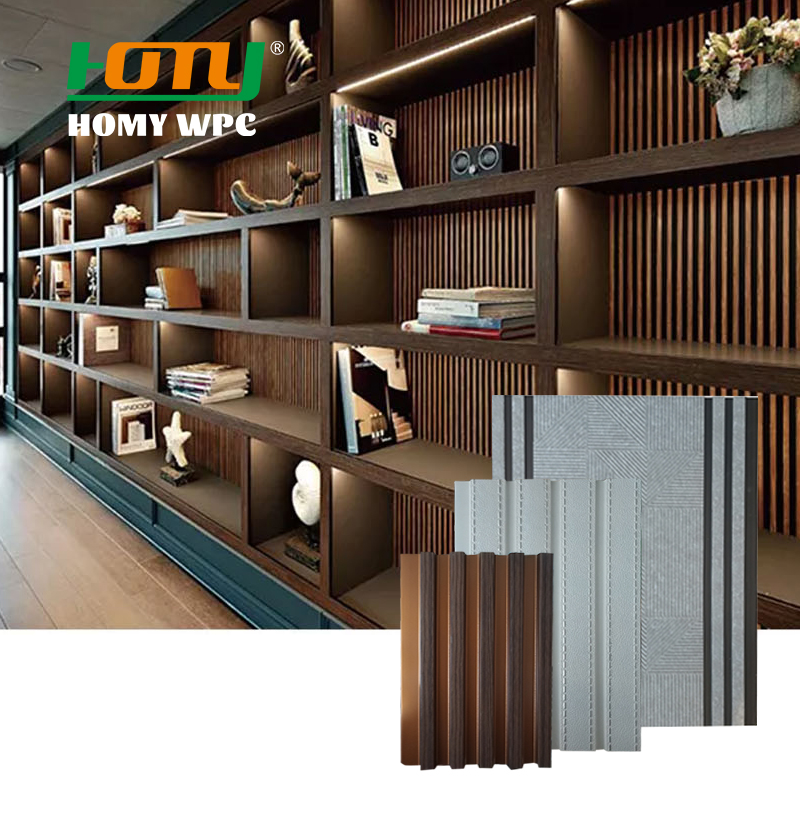 PS Wall Panel Advantages