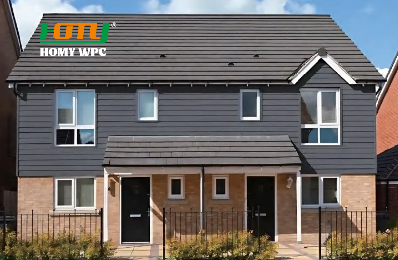 HOTSELLING WALL PANEL UPVC WALL CLADDING
