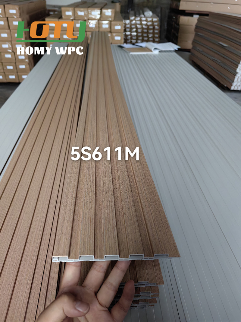 Good Design SPC Wall Panel