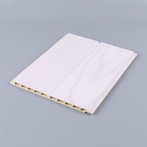 Indoor Decorative WPC Wall Panels