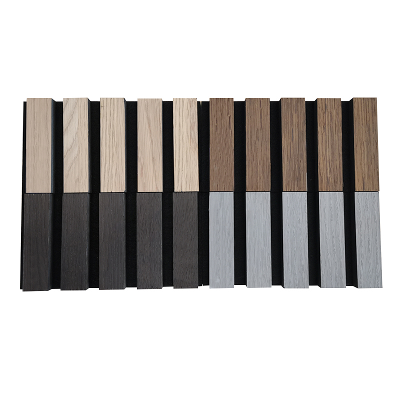 Wooden Slat Acoustic Panels Featured Image