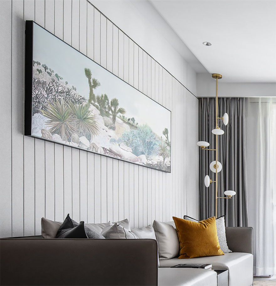 prefabricated panels