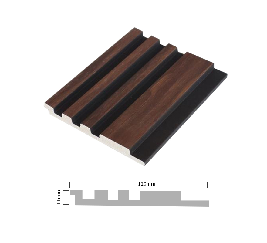 pvc fluted ps wall panel 14