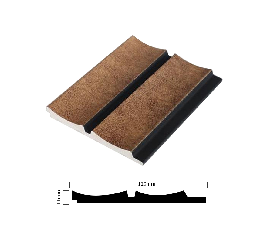 pvc fluted ps wall panel 14