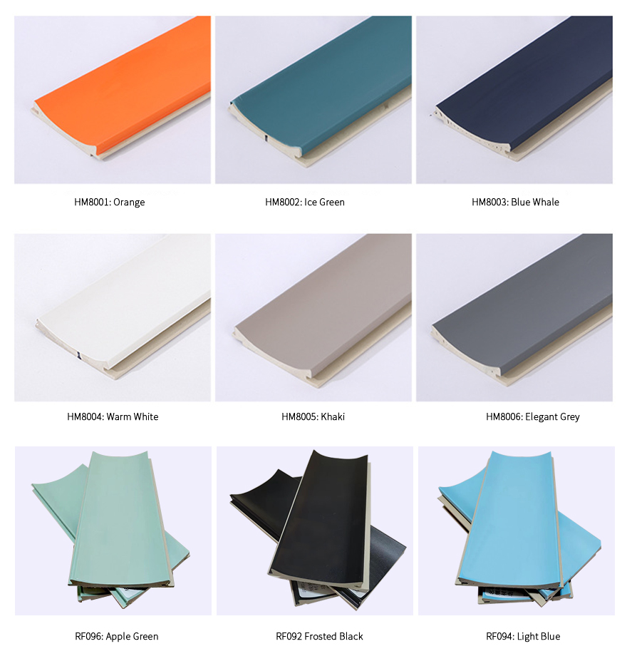 styrofoam wall panels