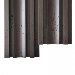 WPC Interior Wall Cladding