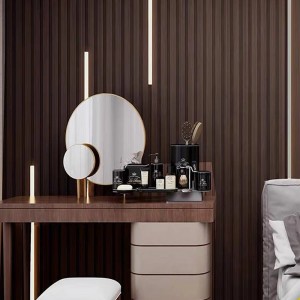 WPC Interior Wall Panel