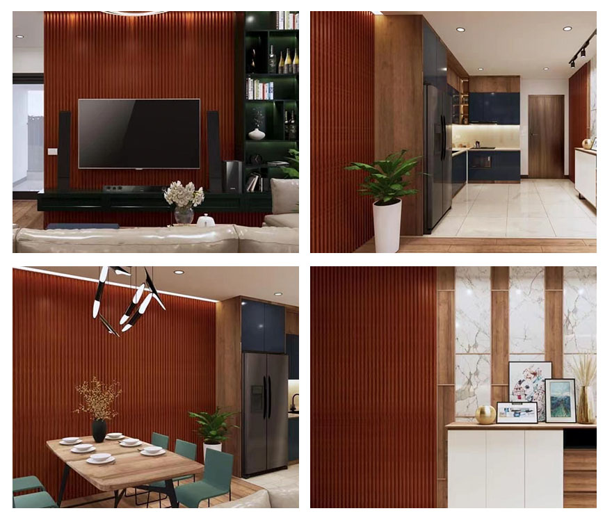 wall protection sheets