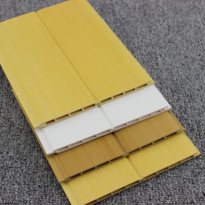 Indoor Decorative WPC Wall Panels