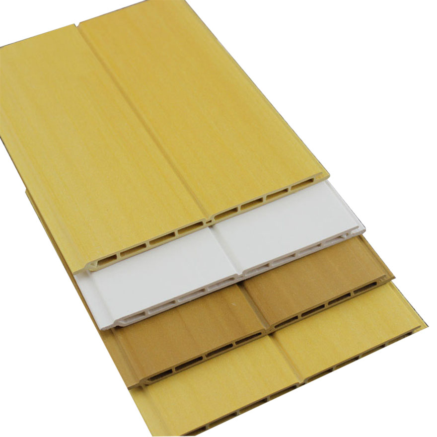 white brick wall panels