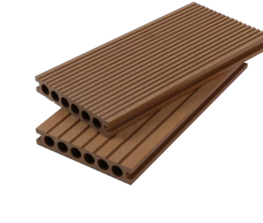wood composite decking