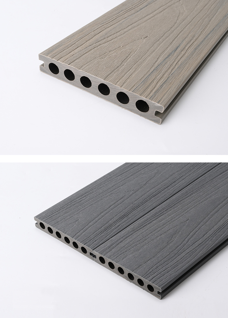 WPC-Terrassendielen Holz-Kunststoff-Verbunddeck1