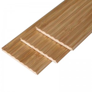 Interior Decorative Bamboo Wall Cladding